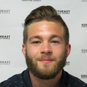 headshot